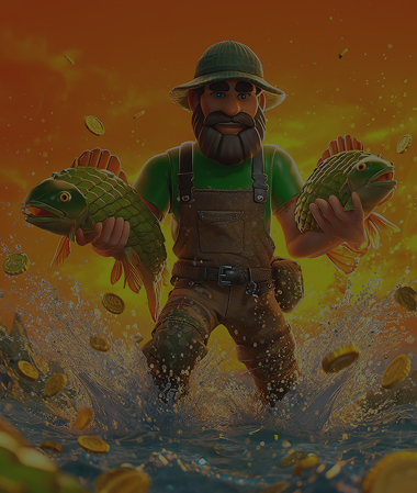 Big Bass Bonanza