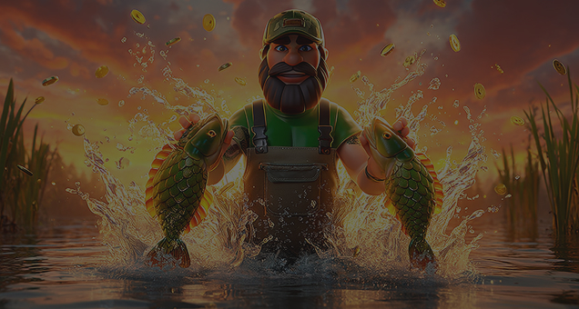 Big Bass Bonanza