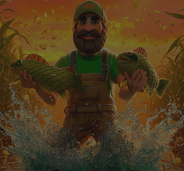 Big Bass Bonanza