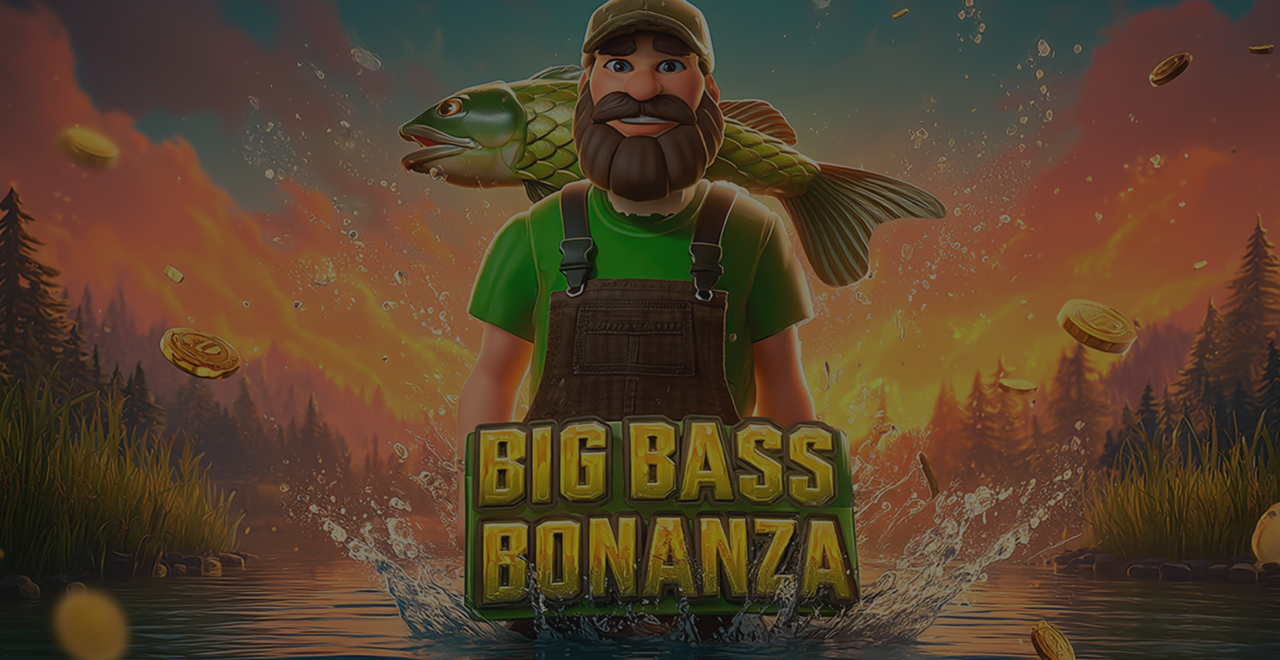 Big Bass Bonanza